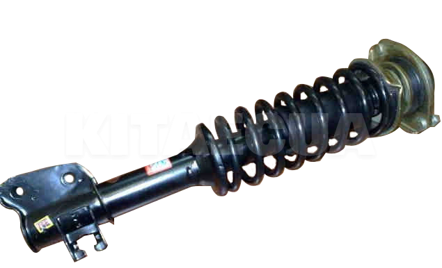 Амортизатор передний правый газомасляный (в сборе) на Chana BENNI (CV6042-0002)