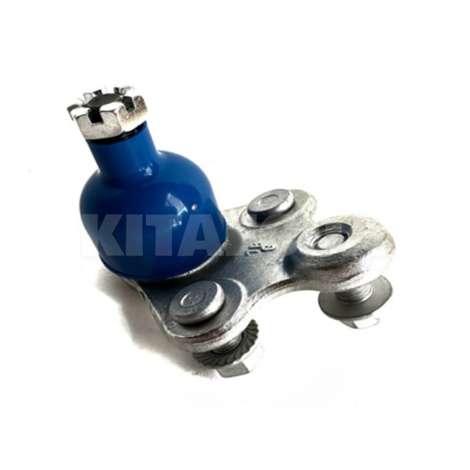 Шаровая опора подвески HONDA на HONDA M-NV (51220-SWN-H01) - 4