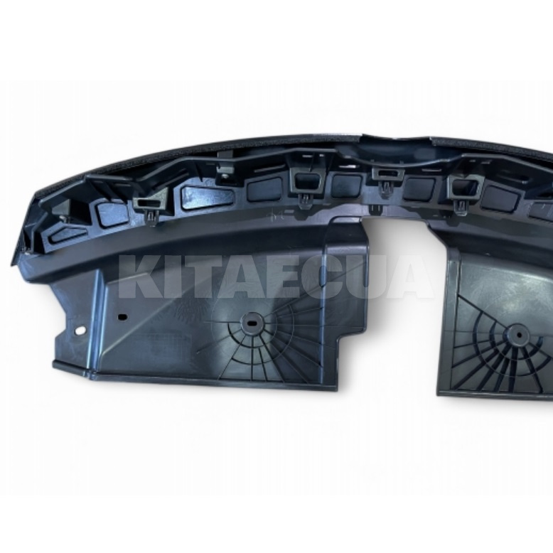 Накладка верхняя передней панели NISSAN на NISSAN Ariya (62322-5MT0A) - 2