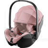 Автокрісло дитяче BABY-SAFE PRO Dusty Rose 0-13 кг рожеве Britax-Romer (2000040139)