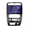 Штатна магнітола MOSS M3 4+32 ГБ 9" Suzuki Jimny 3 2005-2019 AMS (50668)