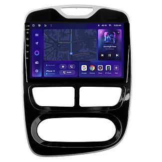 Штатная магнитола MOSS M3 4+32 ГБ 10" Renault Clio 4 KH98 2012-2015 (L1) AMS