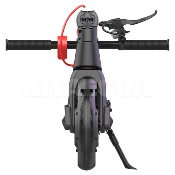 Электросамокат X-City Pro 40 Км 350 Вт черно/красный PROOVE (29290) - 5