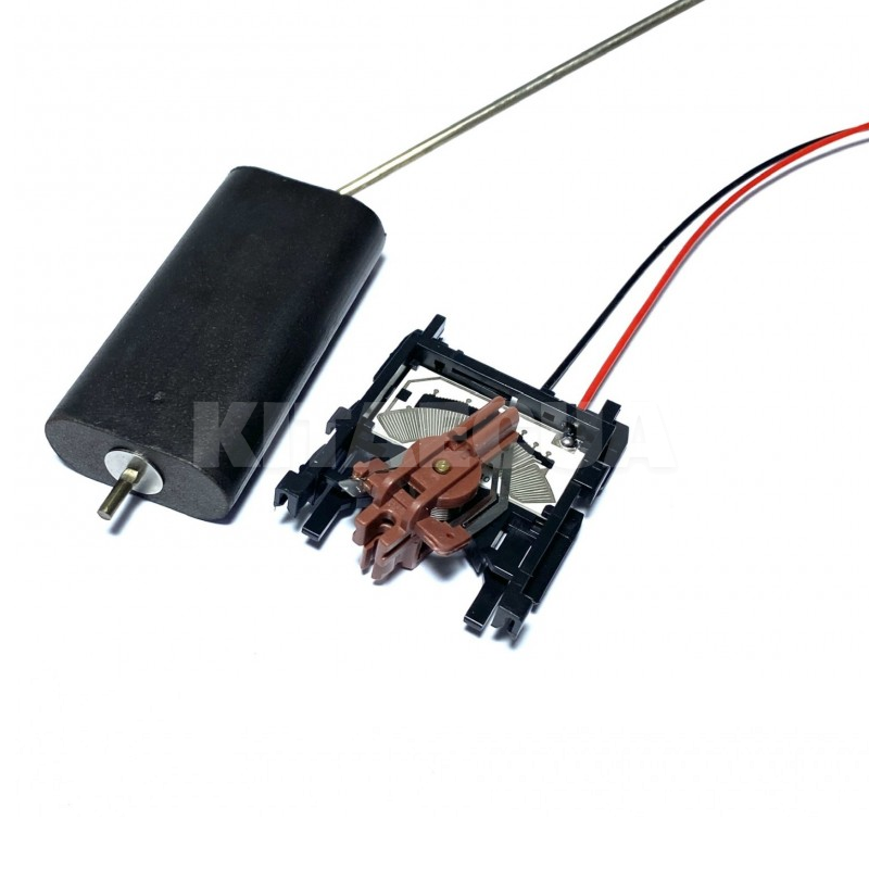 Датчик рівня палива з поплавцем 1.6L KLM Autoparts на Chery AMULET (A11-1106615DA-01) - 2
