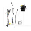 Штатна магнітола CC3L 4+64 Gb 9" Geely Emgrand X7 2014-2020 (L1) Teyes (51680)
