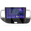 Штатна магнітола MOSS M2 4+32 Gb 10" Hyundai Venue 2019-2020 AMS (49624)