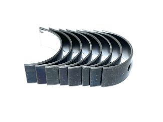 Вкладиші шатунні STD 1.1L KLM Autoparts
