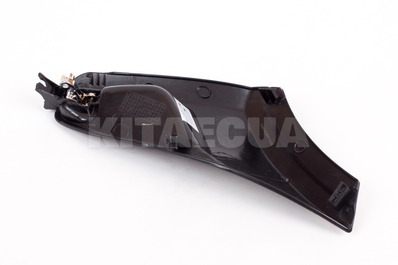 Ручка двери внутренняя передняя левая на Chery M11 (M11-6102070DA) - 4