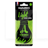 Ароматизатор "зеленый лимон" 5г Light Green Lemon Winso (532980)