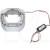 Маски для линз 2.5" С22 W ангельские глазки SIGMA4car (41669)