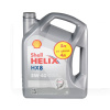 Масло моторное Helix HX8 5л 5W-40 синтетическое Промо SHELL (ТОВ-У512780)