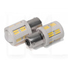 LED лампа для авто P21w T25 3.5W 6000K StarLight (29100042-StarLight)