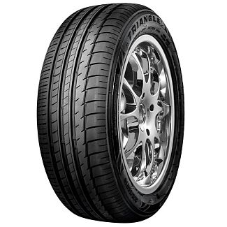Шина літня 265/45R20 108Y XL FR Sportex TSH11 (TH201) Triangle