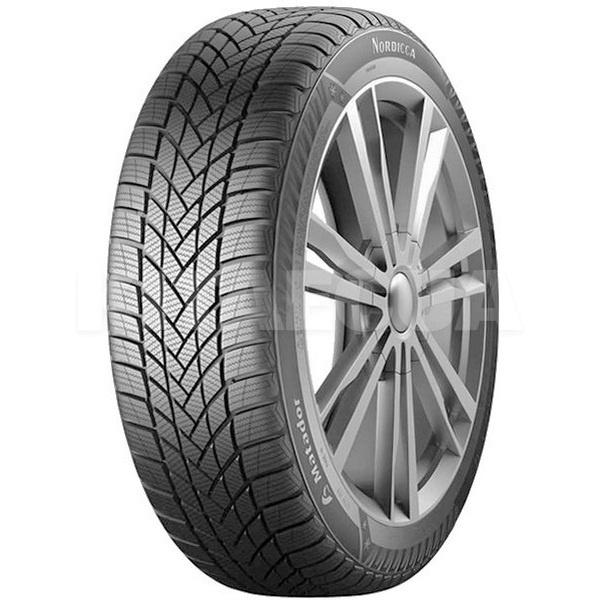 Шина зимняя 17/225/60 V103 Polaris 5 XL Barum (УТ000044105)