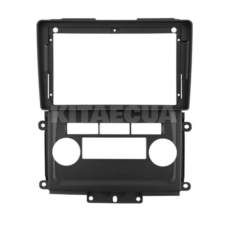 Штатна магнітола CC3L 4+64 Gb 9" Nissan Frontier 2009-2012 Teyes (52271) - 2