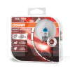 Галогенні лампи H3 55W 12V Night Breaker +150% комплект Osram (OS 64151NL-HCB)