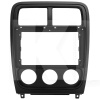 Штатна магнітола MOSS M2 4+32 Gb 9" Dodge Caliber PM 2009-2013 AMS (49014)