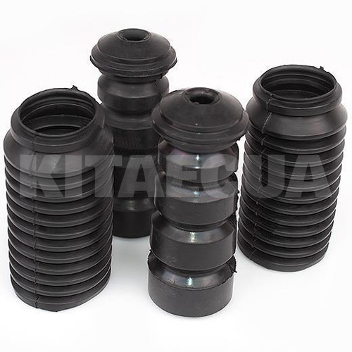 Пильник відбійник амортизатора заднього (комплект) MAGNUM на Chery AMULET (A11-2911037-A11-2911)