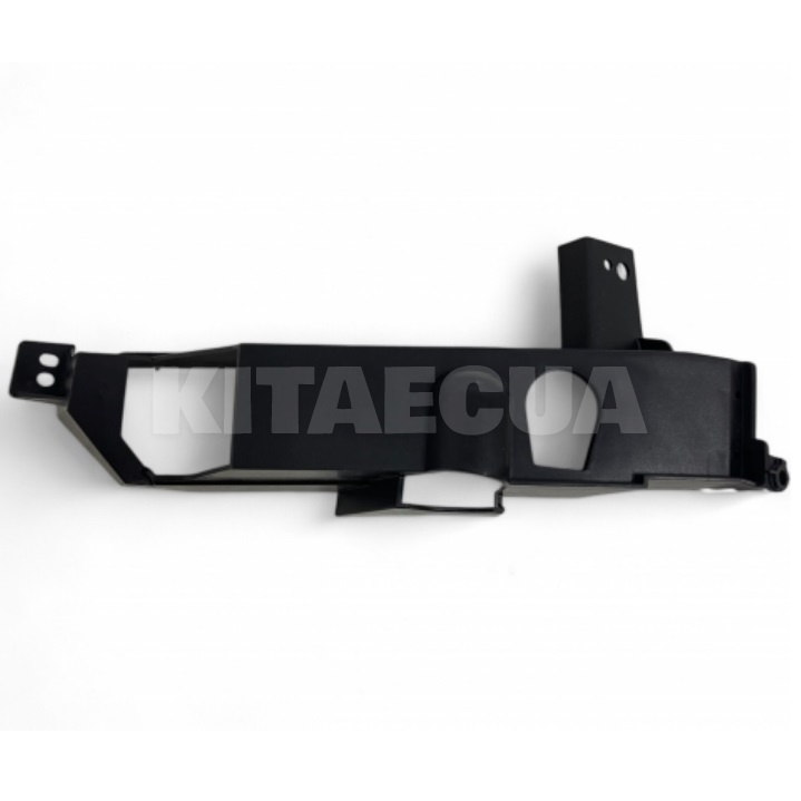 Кронштейн крепления передней противотуманки левой HONDA (71193-31A-H00) - 2