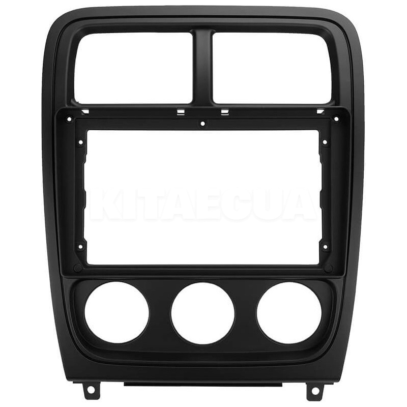 Штатна магнітола MOSS M2 4+32 Gb 9" Dodge Caliber PM 2009-2013 AMS (49014) - 2