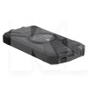 Повербанк захищений з сонячної батареї 10000mAh HAVIT (PN-W05)