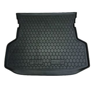 Поддон багажника GEELY GC6 2014- AVTO-GUMM