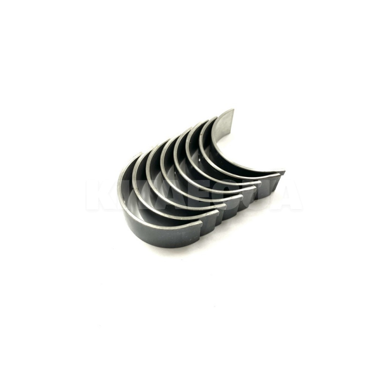 Вкладиші шатунні STD 0.8L KLM Autoparts на Chery QQ (372-1DF1004110)