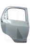 Дверь задняя правая ОРИГИНАЛ на Chery BEAT (INDIS) (S18D6201020DY)