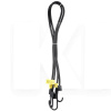 Ремень стяжной с крюками ElasticFix PRO эластичный 1м комплект 2шт HEYNER (881200)