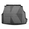 Резиновый коврик в багажник MERCEDES BENZ W206 C (2021-н.в.) седан Stingray (6012131)