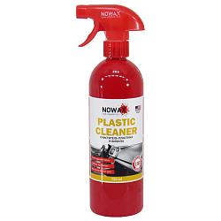 Очиститель пластика и винила 750мл Plastic Cleaner