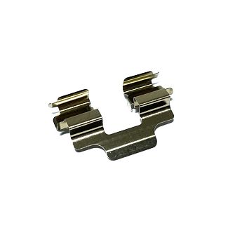 Пружина передніх колодок супорта KLM Autoparts