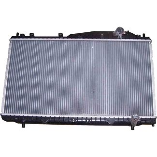 Радіатор охолодження двигуна 1.8L, 2.0L 7 SEVEN PARTS