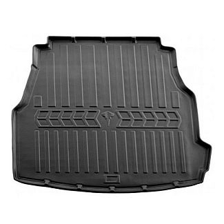 Гумовий килимок багажник MERCEDES BENZ W206 C (2021-н.в.) седан Stingray