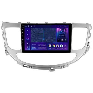 Штатная магнитола MOSS M2 4+32 Gb 9" Hyundai Genesis 2008-2013 (F1) AMS