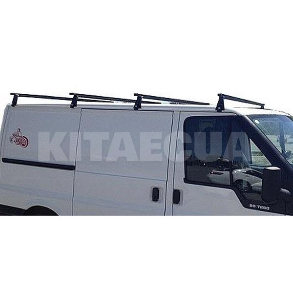 Багажник модельний Ford Transit 2002 1.8 м, 1 планка KENGURU (00000043822)