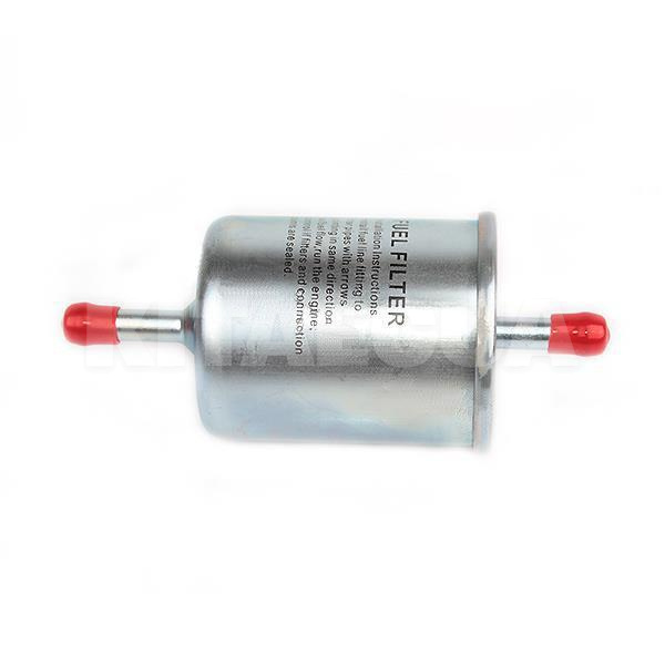 Фильтр топливный INA-FOR на Great Wall HAVAL H3 (1105010-D01) - 2