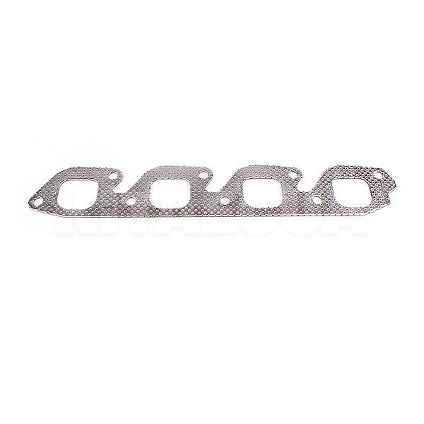 Прокладка выпускного коллектора 1.6L ORIJI на Chery AMULET (480EF-1008130) - 2