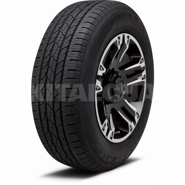 Шина всесезонная 245/65R17 111H XL ROADIAN HTX RH5 NEXEN (1401885727)