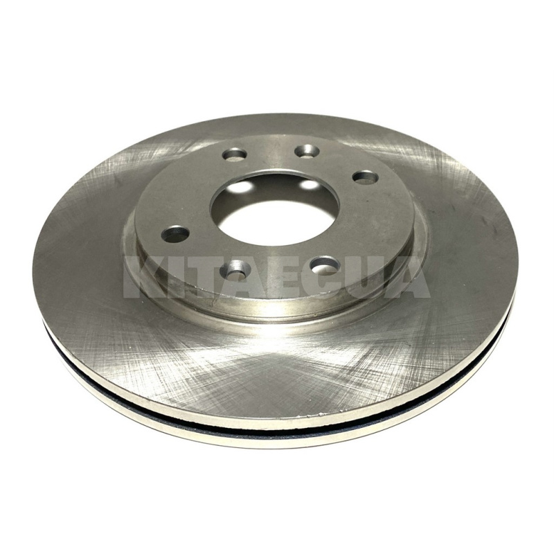 Диск гальмівний передній KLM Autoparts на Lifan 520 Breeze (L3501101)