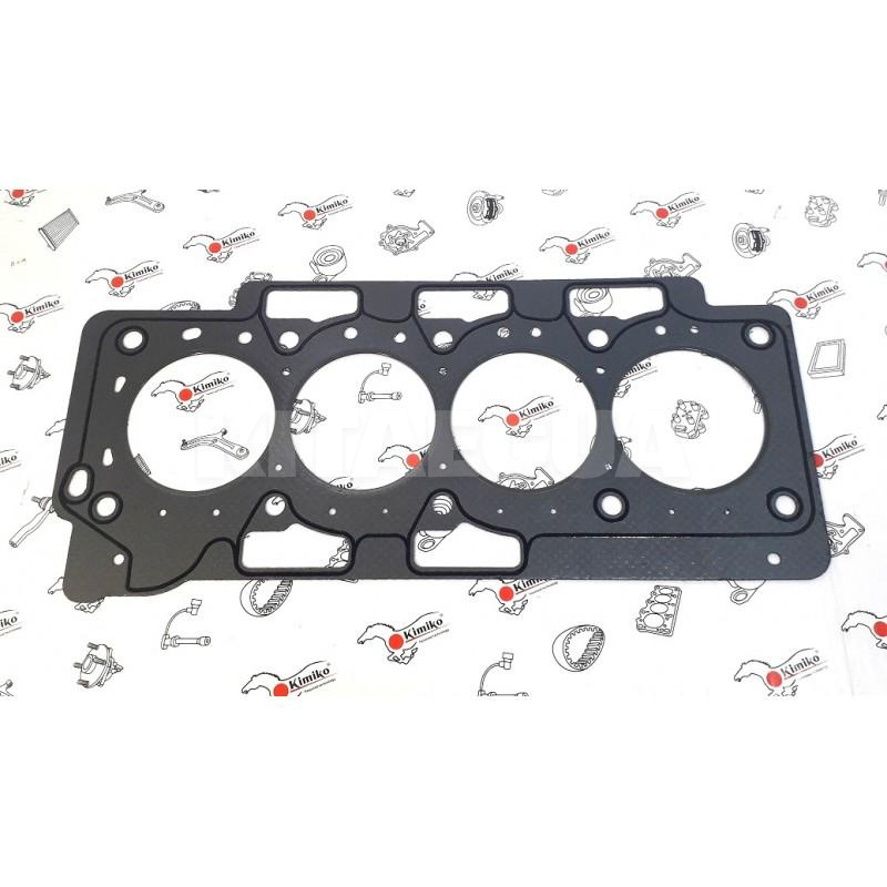 Прокладка ГБЦ (металл) Acteco 2.0 KIMIKO на Chery EASTAR (484J-1003080BA)