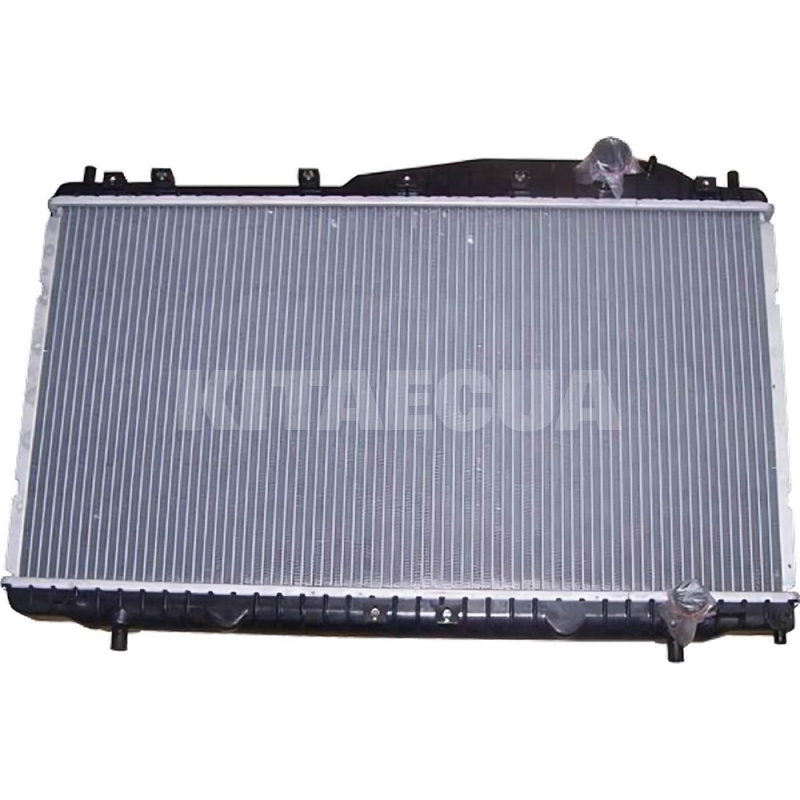 Радіатор охолодження двигуна 1.8L, 2.0L 7 SEVEN PARTS на Chery EASTAR (B11-1301110NA)
