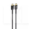 Кабель HDMI HDMI 2м PlayBack черный PROOVE (512620001)