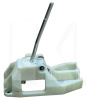 Кулиса КПП на TIGGO 2 (J43-1703010)