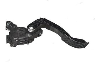 Педаль газа электрическая 