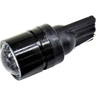 LED лампа для авто W2.1x9.5d 0.5W (комплект) 10шт. Solar