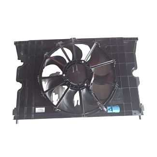 Вентилятор радиаторов охлаждения BYD