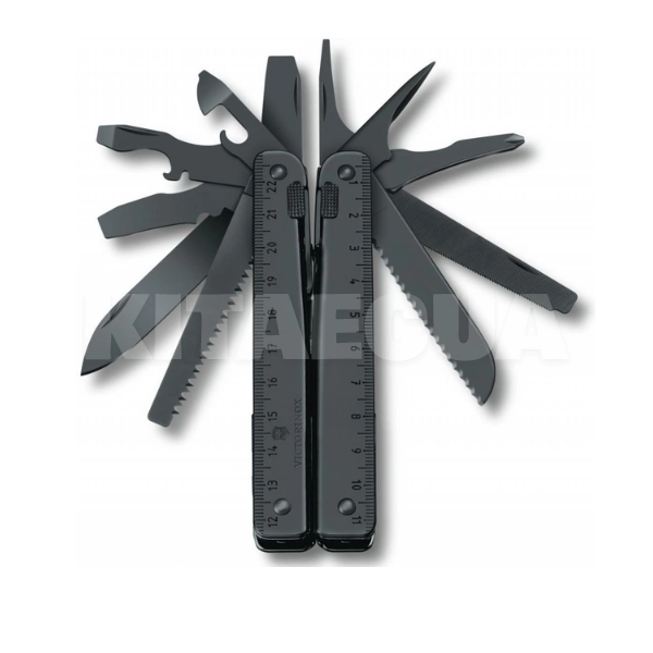 Мультитул в чехле BS 115мм 29в1 Victorinox (ST-3.0323.3CN)