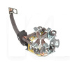 Щітки стартера KLM Autoparts на Chery AMULET (A11-1GD3708120)