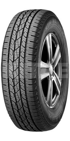 Шина всесезонна 265 / 70R16 112S ROADIAN HTX RH5 NEXEN (11716)
